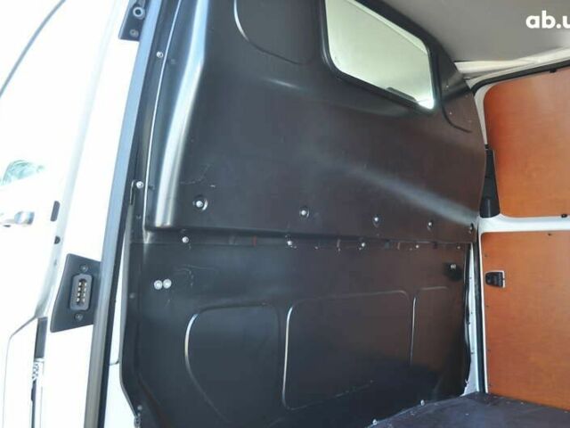 Фольксваген Transporter, объемом двигателя 2 л и пробегом 215 тыс. км за 26500 $, фото 24 на Automoto.ua
