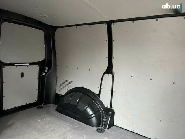 Фольксваген Transporter, объемом двигателя 2 л и пробегом 156 тыс. км за 23800 $, фото 25 на Automoto.ua