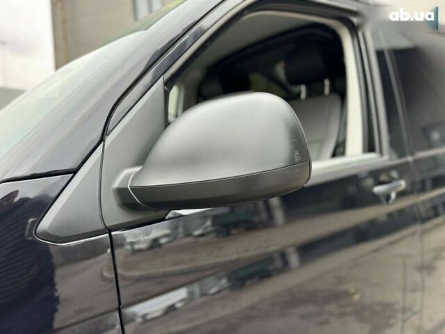 Фольксваген Transporter, объемом двигателя 2 л и пробегом 156 тыс. км за 23800 $, фото 12 на Automoto.ua