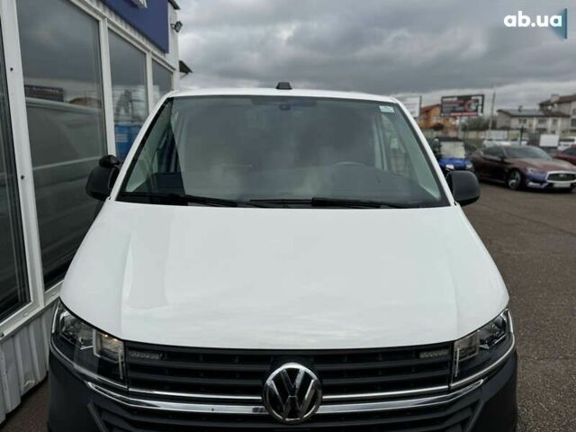 Фольксваген Transporter, об'ємом двигуна 2 л та пробігом 215 тис. км за 26500 $, фото 9 на Automoto.ua
