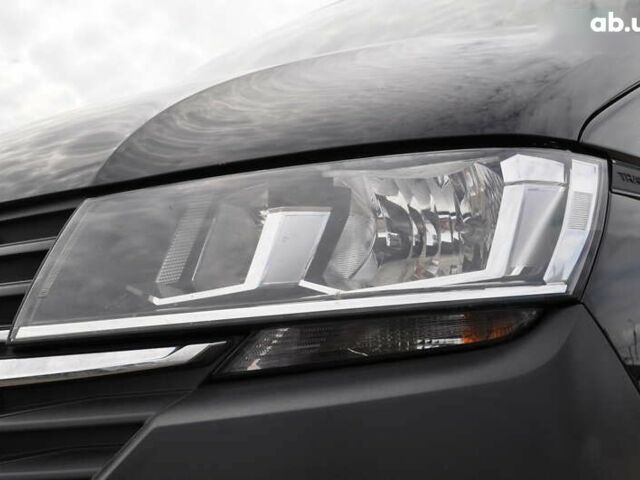 Фольксваген Transporter, об'ємом двигуна 2 л та пробігом 156 тис. км за 23800 $, фото 18 на Automoto.ua