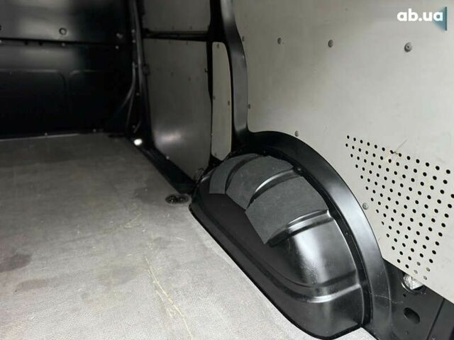 Фольксваген Transporter, объемом двигателя 2 л и пробегом 156 тыс. км за 23800 $, фото 29 на Automoto.ua
