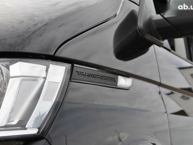 Фольксваген Transporter, об'ємом двигуна 2 л та пробігом 156 тис. км за 23800 $, фото 19 на Automoto.ua