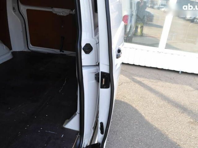 Фольксваген Transporter, объемом двигателя 2 л и пробегом 215 тыс. км за 26500 $, фото 27 на Automoto.ua