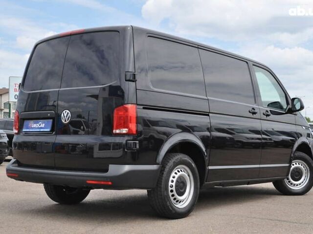 Фольксваген Transporter, об'ємом двигуна 2 л та пробігом 156 тис. км за 23800 $, фото 8 на Automoto.ua