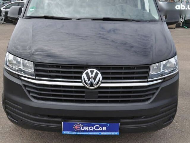 Фольксваген Transporter, об'ємом двигуна 2 л та пробігом 156 тис. км за 23800 $, фото 14 на Automoto.ua