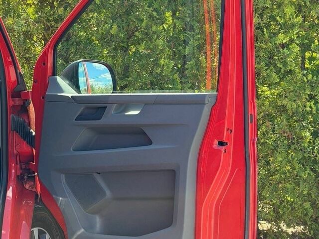 Фольксваген Transporter, объемом двигателя 2 л и пробегом 148 тыс. км за 28999 $, фото 37 на Automoto.ua