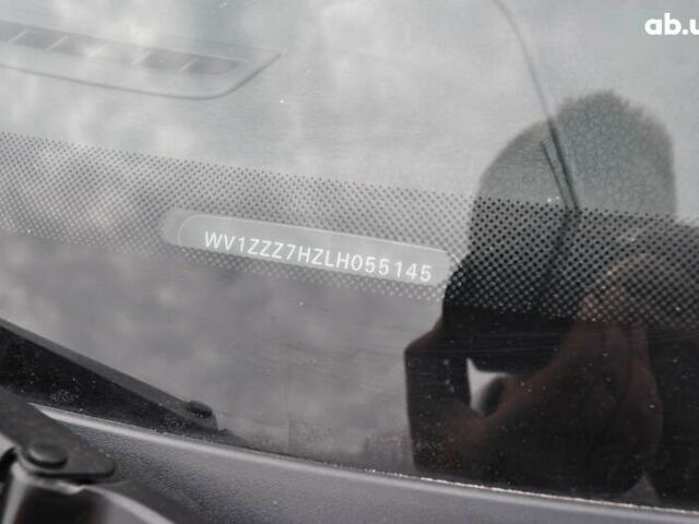 Фольксваген Transporter, об'ємом двигуна 2 л та пробігом 156 тис. км за 23800 $, фото 24 на Automoto.ua