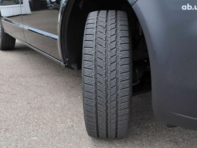 Фольксваген Transporter, об'ємом двигуна 2 л та пробігом 156 тис. км за 23800 $, фото 27 на Automoto.ua