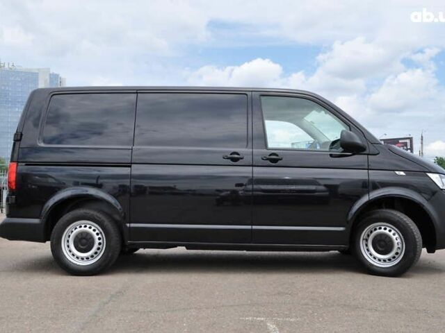 Фольксваген Transporter, об'ємом двигуна 2 л та пробігом 156 тис. км за 23800 $, фото 6 на Automoto.ua