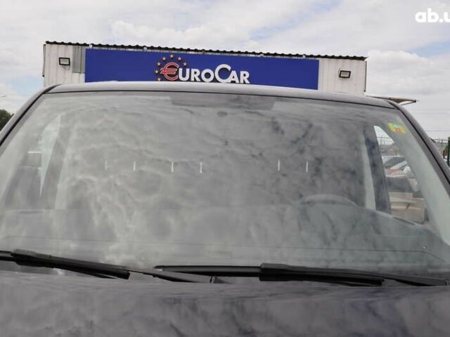 Фольксваген Transporter, об'ємом двигуна 2 л та пробігом 156 тис. км за 23800 $, фото 17 на Automoto.ua
