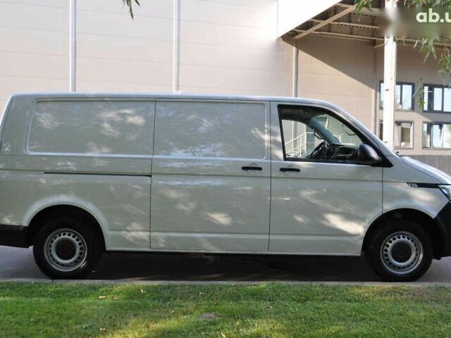 Фольксваген Transporter, об'ємом двигуна 2 л та пробігом 236 тис. км за 23500 $, фото 5 на Automoto.ua