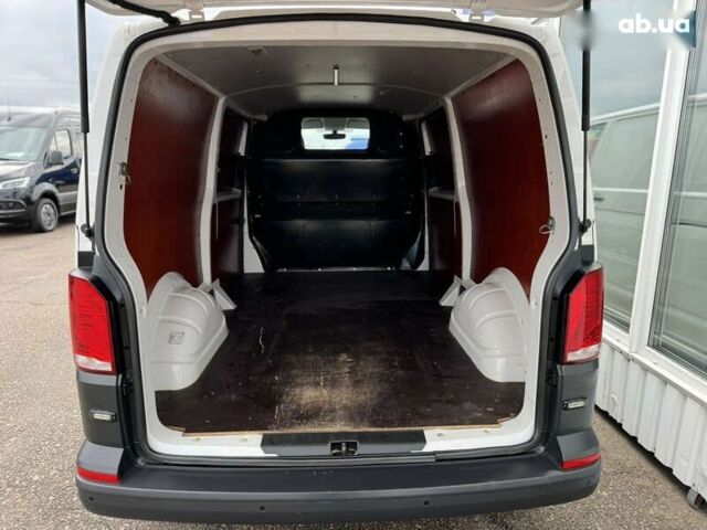 Фольксваген Transporter, об'ємом двигуна 2 л та пробігом 215 тис. км за 26500 $, фото 22 на Automoto.ua