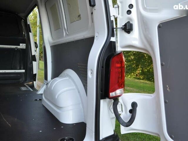 Фольксваген Transporter, об'ємом двигуна 2 л та пробігом 236 тис. км за 23500 $, фото 25 на Automoto.ua