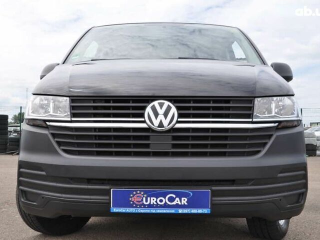 Фольксваген Transporter, об'ємом двигуна 2 л та пробігом 156 тис. км за 23800 $, фото 15 на Automoto.ua