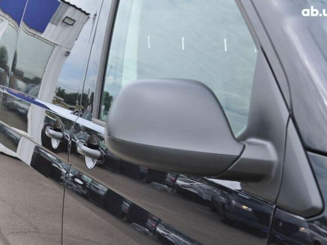 Фольксваген Transporter, об'ємом двигуна 2 л та пробігом 156 тис. км за 23800 $, фото 28 на Automoto.ua