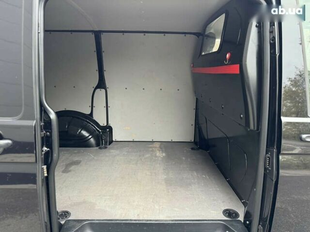 Фольксваген Transporter, объемом двигателя 2 л и пробегом 156 тыс. км за 23800 $, фото 22 на Automoto.ua