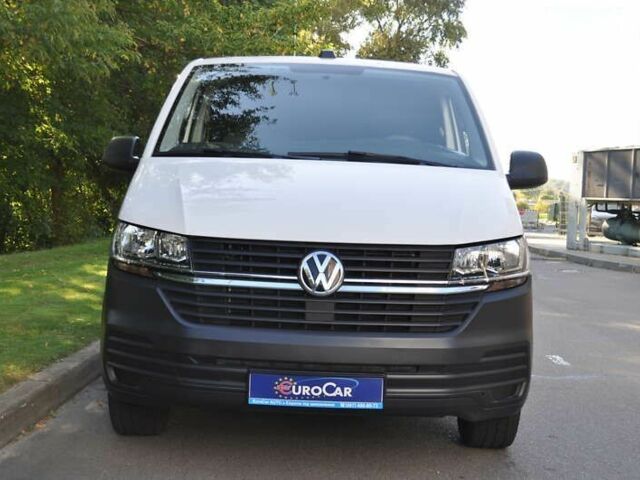 Фольксваген Transporter, об'ємом двигуна 2 л та пробігом 236 тис. км за 23500 $, фото 2 на Automoto.ua