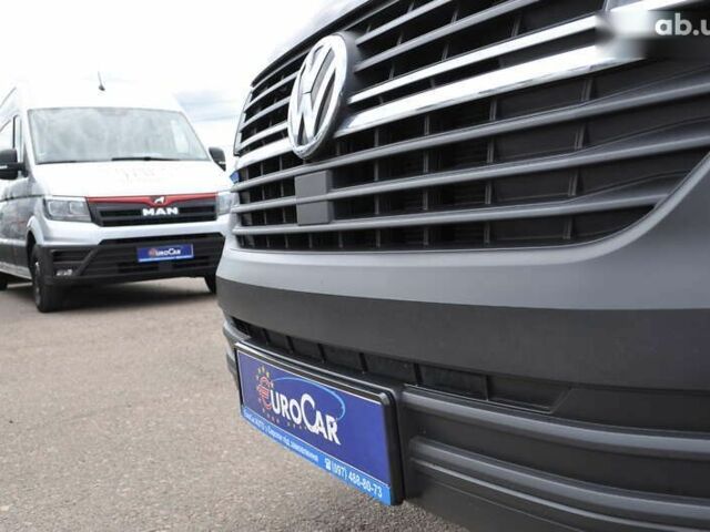 Фольксваген Transporter, об'ємом двигуна 2 л та пробігом 156 тис. км за 23800 $, фото 22 на Automoto.ua