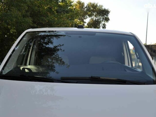 Фольксваген Transporter, об'ємом двигуна 2 л та пробігом 236 тис. км за 23500 $, фото 16 на Automoto.ua