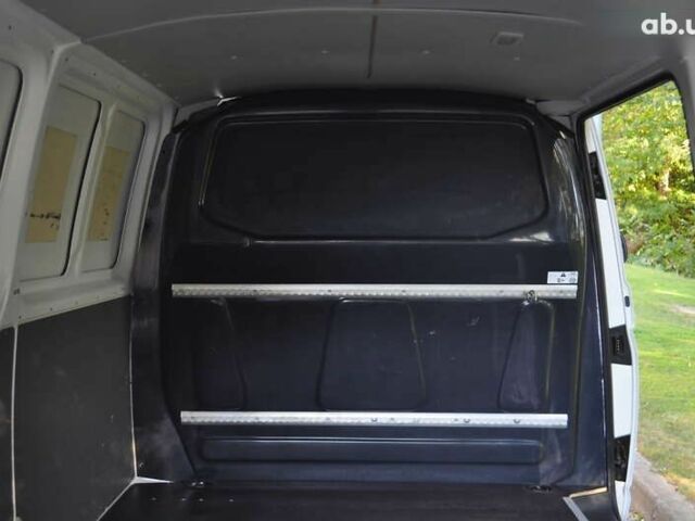 Фольксваген Transporter, об'ємом двигуна 2 л та пробігом 236 тис. км за 23500 $, фото 29 на Automoto.ua