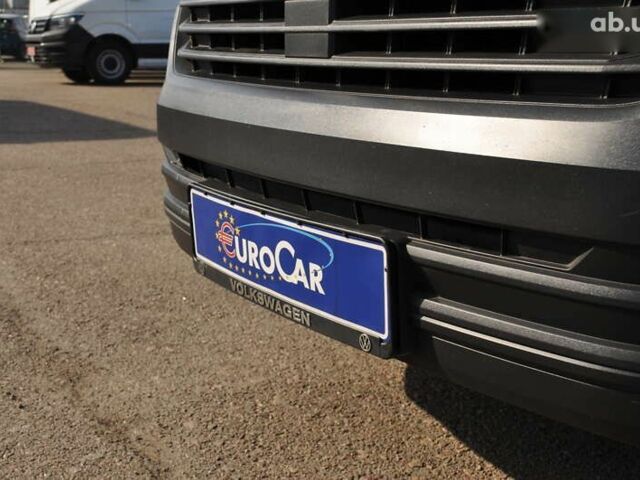 Фольксваген Transporter, объемом двигателя 2 л и пробегом 215 тыс. км за 26500 $, фото 17 на Automoto.ua