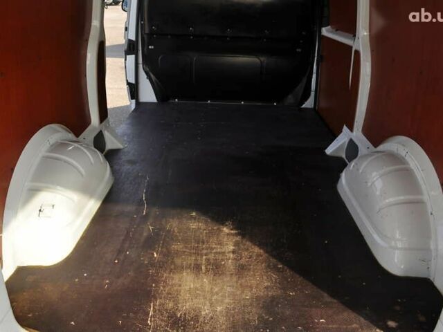 Фольксваген Transporter, объемом двигателя 2 л и пробегом 215 тыс. км за 26500 $, фото 29 на Automoto.ua