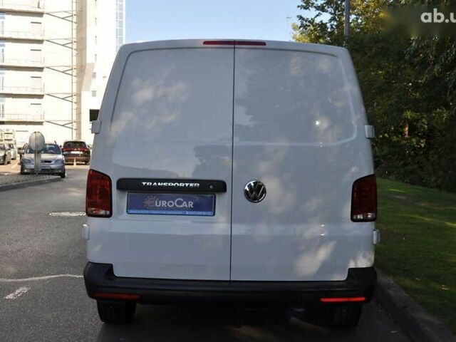Фольксваген Transporter, об'ємом двигуна 2 л та пробігом 236 тис. км за 23500 $, фото 7 на Automoto.ua