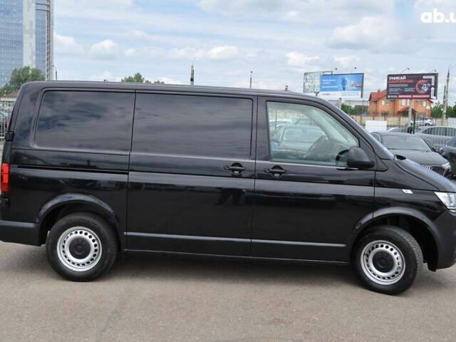 Фольксваген Transporter, об'ємом двигуна 2 л та пробігом 156 тис. км за 23800 $, фото 7 на Automoto.ua