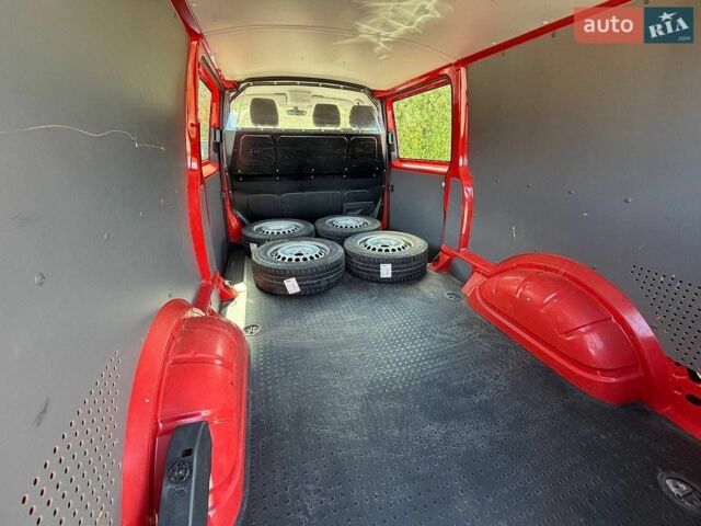 Фольксваген Transporter, объемом двигателя 2 л и пробегом 148 тыс. км за 28999 $, фото 35 на Automoto.ua