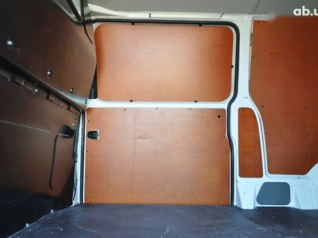 Фольксваген Transporter, объемом двигателя 2 л и пробегом 215 тыс. км за 26500 $, фото 23 на Automoto.ua