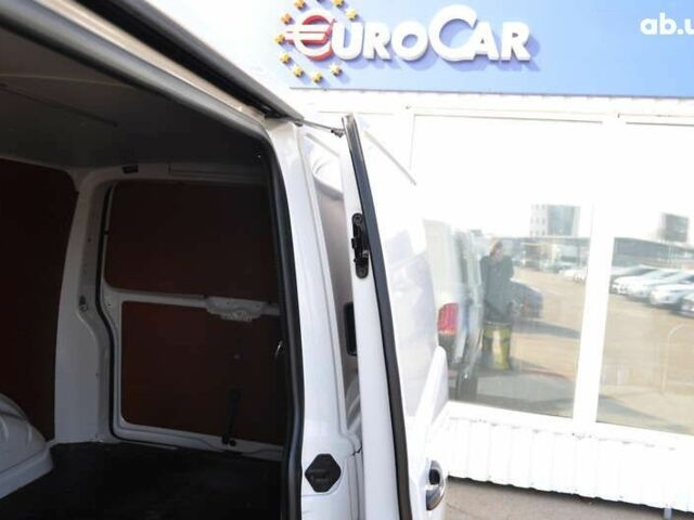 Фольксваген Transporter, объемом двигателя 2 л и пробегом 215 тыс. км за 26500 $, фото 26 на Automoto.ua