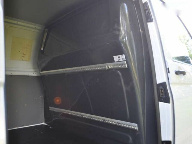 Фольксваген Transporter, об'ємом двигуна 2 л та пробігом 236 тис. км за 23500 $, фото 20 на Automoto.ua