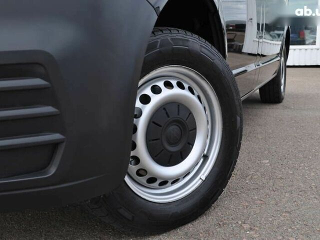 Фольксваген Transporter, об'ємом двигуна 2 л та пробігом 156 тис. км за 23800 $, фото 20 на Automoto.ua