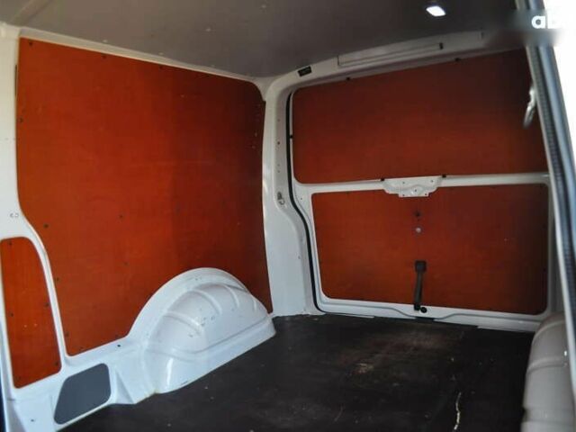 Фольксваген Transporter, объемом двигателя 2 л и пробегом 215 тыс. км за 26500 $, фото 25 на Automoto.ua