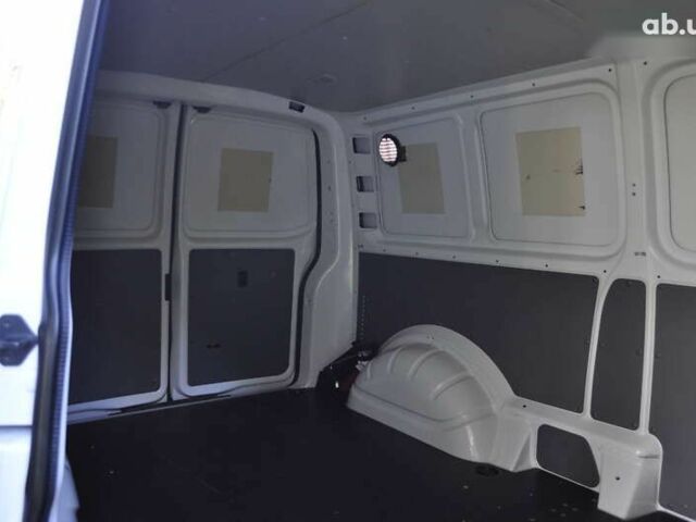 Фольксваген Transporter, об'ємом двигуна 2 л та пробігом 236 тис. км за 23500 $, фото 22 на Automoto.ua