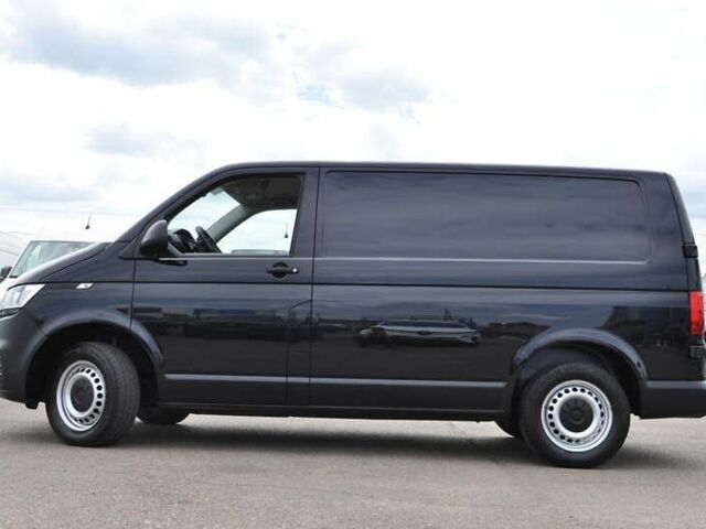 Фольксваген Transporter, об'ємом двигуна 2 л та пробігом 156 тис. км за 23800 $, фото 12 на Automoto.ua