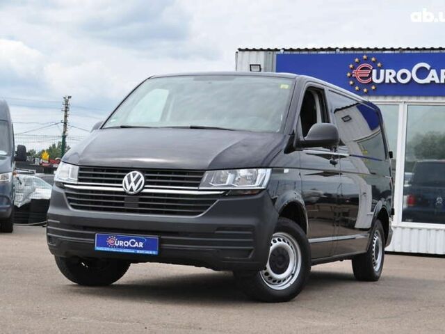 Фольксваген Transporter, об'ємом двигуна 2 л та пробігом 156 тис. км за 23800 $, фото 3 на Automoto.ua