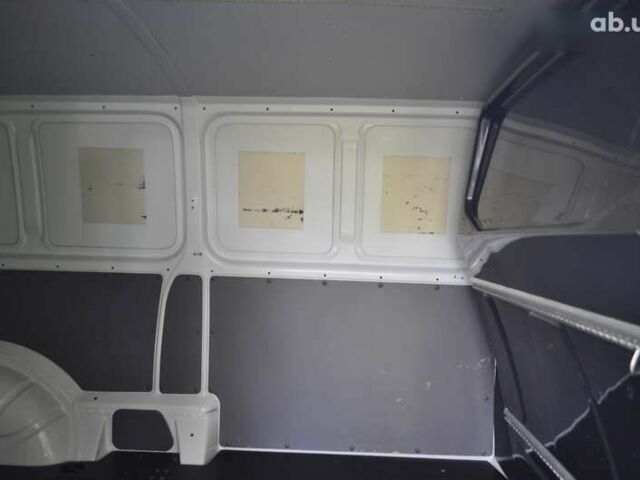 Фольксваген Transporter, об'ємом двигуна 2 л та пробігом 236 тис. км за 23500 $, фото 21 на Automoto.ua