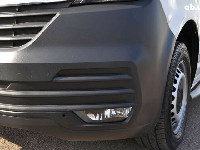 Фольксваген Transporter, объемом двигателя 2 л и пробегом 215 тыс. км за 26500 $, фото 14 на Automoto.ua