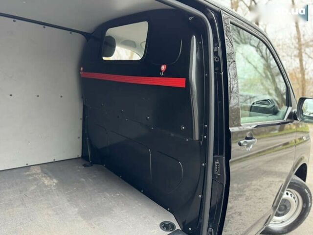 Фольксваген Transporter, объемом двигателя 2 л и пробегом 156 тыс. км за 23800 $, фото 23 на Automoto.ua