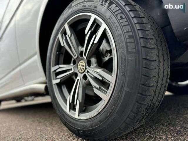 Фольксваген Transporter, об'ємом двигуна 2 л та пробігом 215 тис. км за 26500 $, фото 16 на Automoto.ua