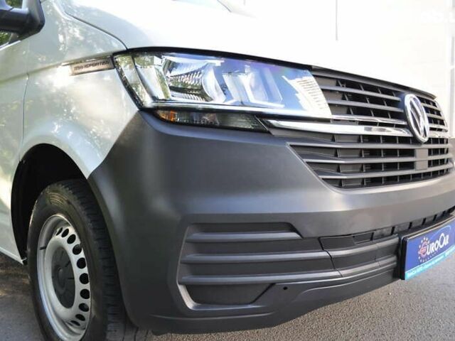 Фольксваген Transporter, об'ємом двигуна 2 л та пробігом 236 тис. км за 23500 $, фото 17 на Automoto.ua
