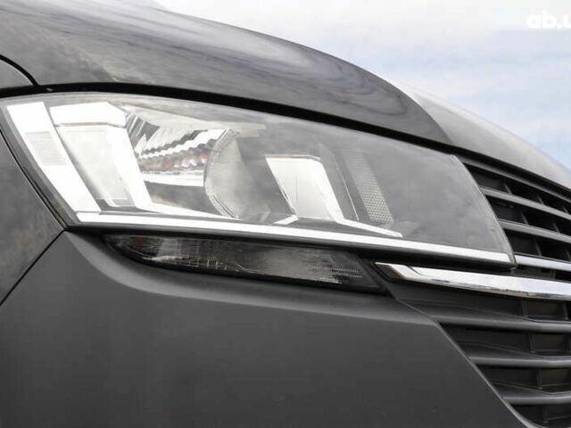 Фольксваген Transporter, об'ємом двигуна 2 л та пробігом 156 тис. км за 23800 $, фото 26 на Automoto.ua
