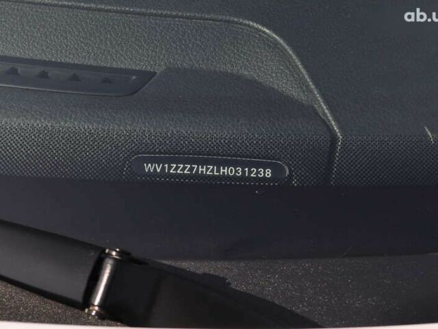 Фольксваген Transporter, объемом двигателя 2 л и пробегом 215 тыс. км за 26500 $, фото 20 на Automoto.ua