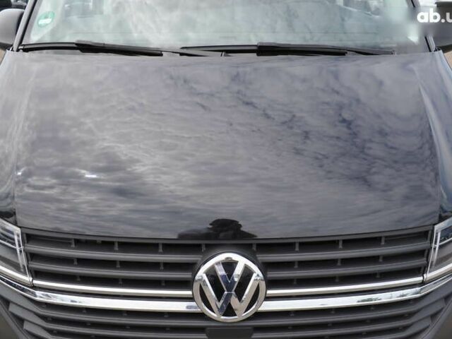 Фольксваген Transporter, об'ємом двигуна 2 л та пробігом 156 тис. км за 23800 $, фото 16 на Automoto.ua
