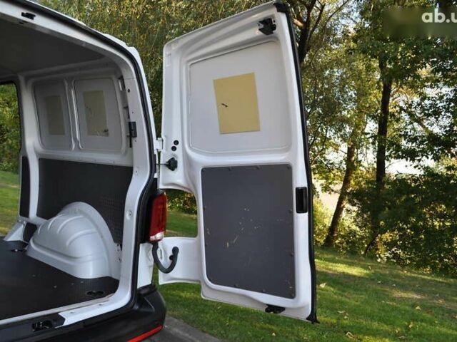 Фольксваген Transporter, об'ємом двигуна 2 л та пробігом 236 тис. км за 23500 $, фото 24 на Automoto.ua