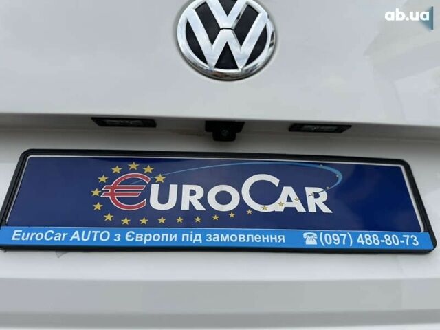 Фольксваген Transporter, об'ємом двигуна 2 л та пробігом 215 тис. км за 26500 $, фото 20 на Automoto.ua