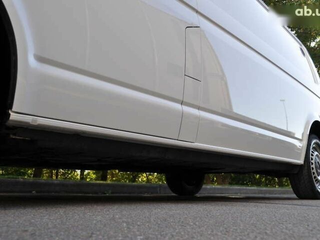 Фольксваген Transporter, об'ємом двигуна 2 л та пробігом 236 тис. км за 23500 $, фото 11 на Automoto.ua