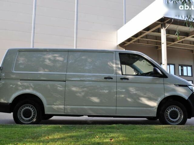 Фольксваген Transporter, об'ємом двигуна 2 л та пробігом 236 тис. км за 23500 $, фото 4 на Automoto.ua